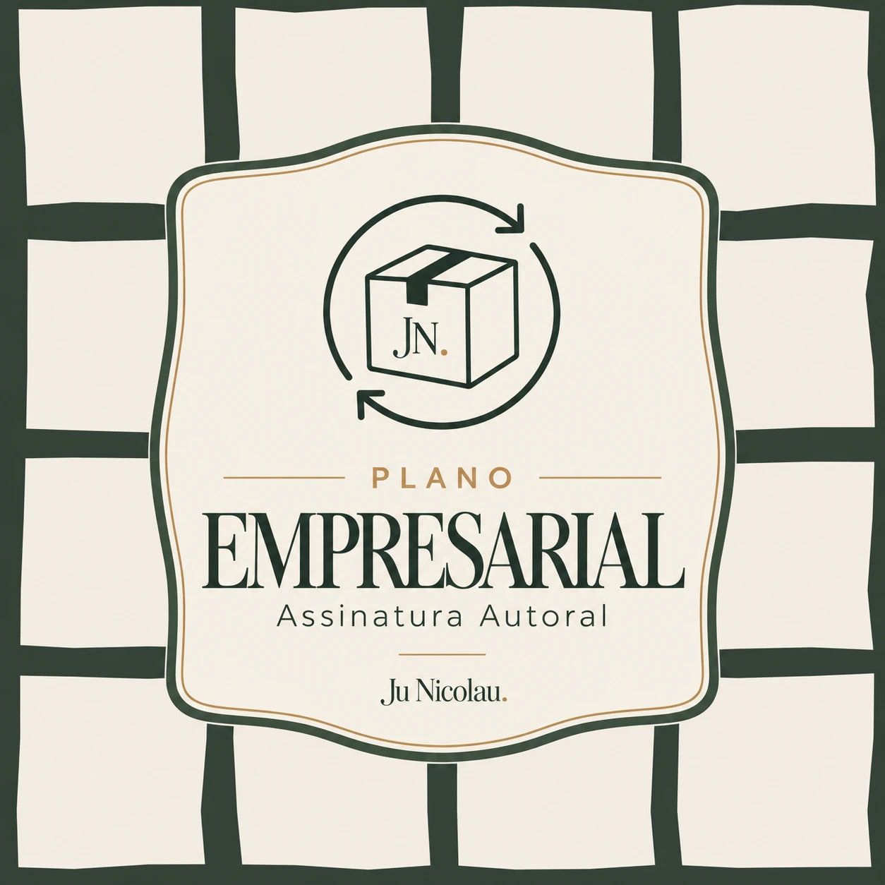 Plano Empresarial