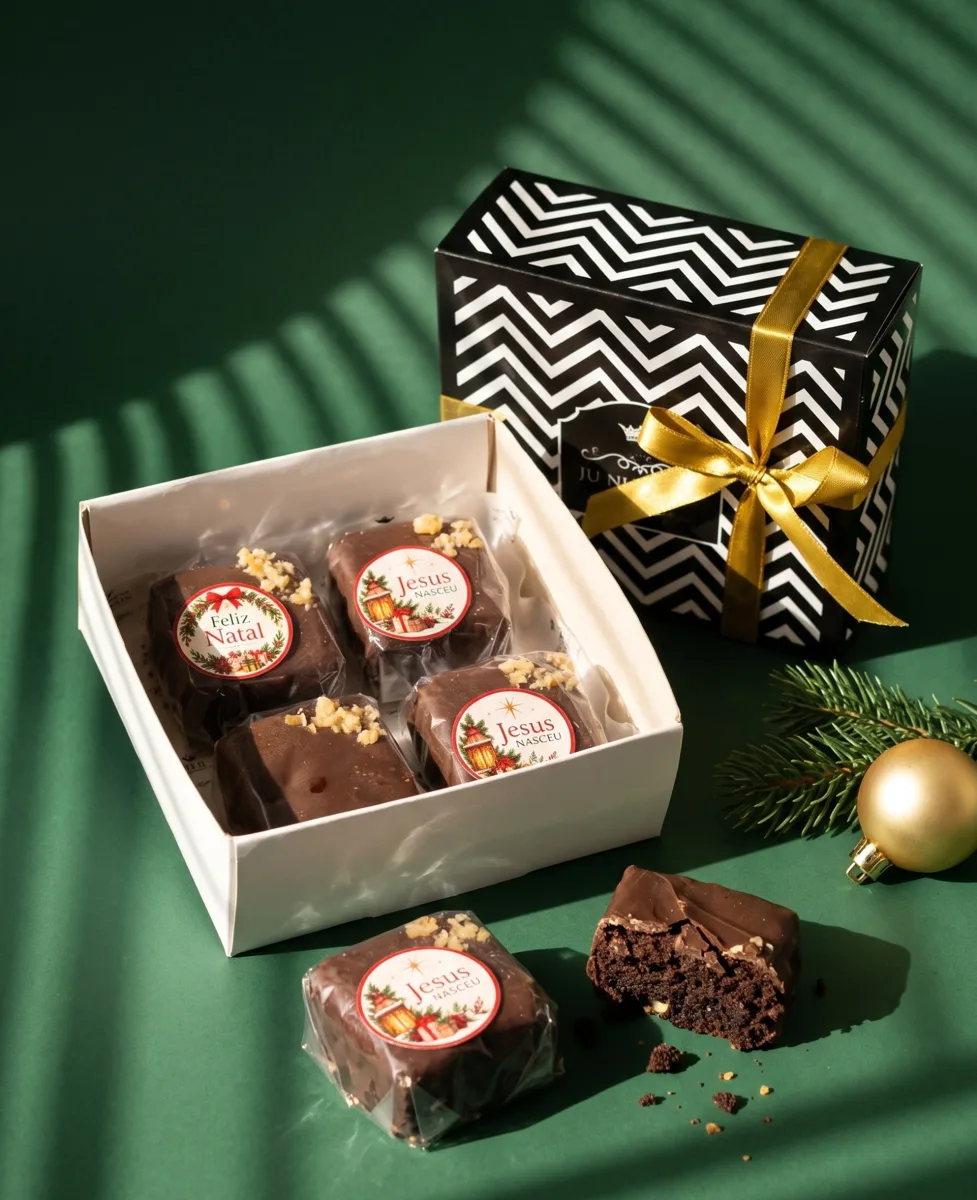 Choco Brownie