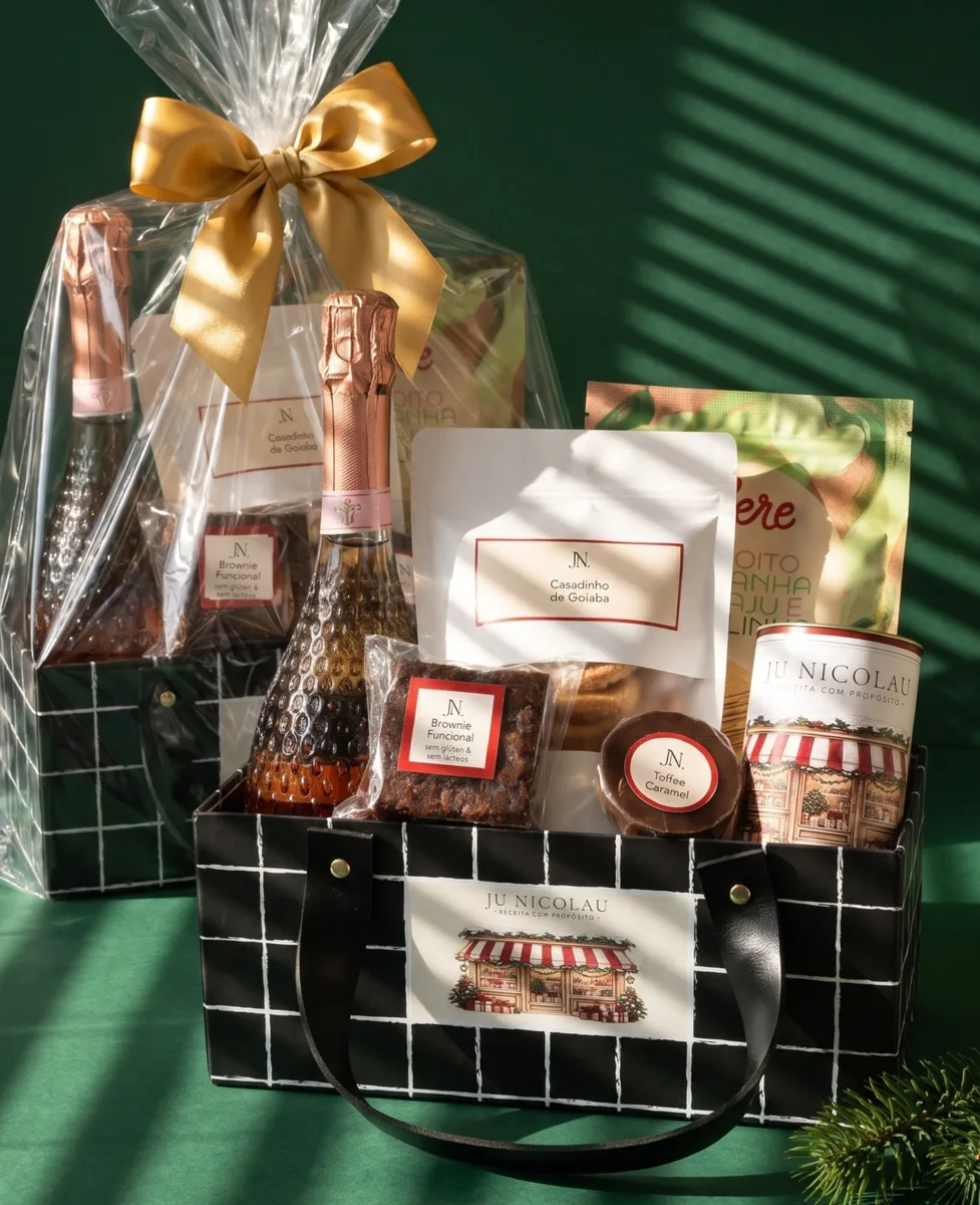 Gift Box